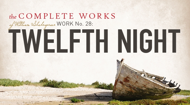 Twelfth Night Twelfth Night