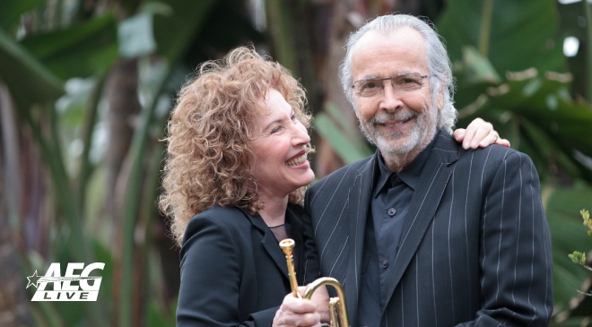 Herb Alpert & Lani Hall Herb Alpert & Lani Hall