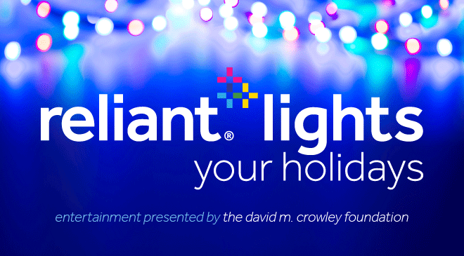 Reliant Lights Your Holidays Reliant Lights Your Holidays