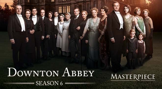 Downton Abbey Downton Abbey