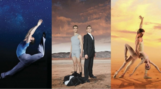 First looks Dallas header First looks Dallas header