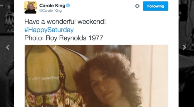 Carole King Carole King