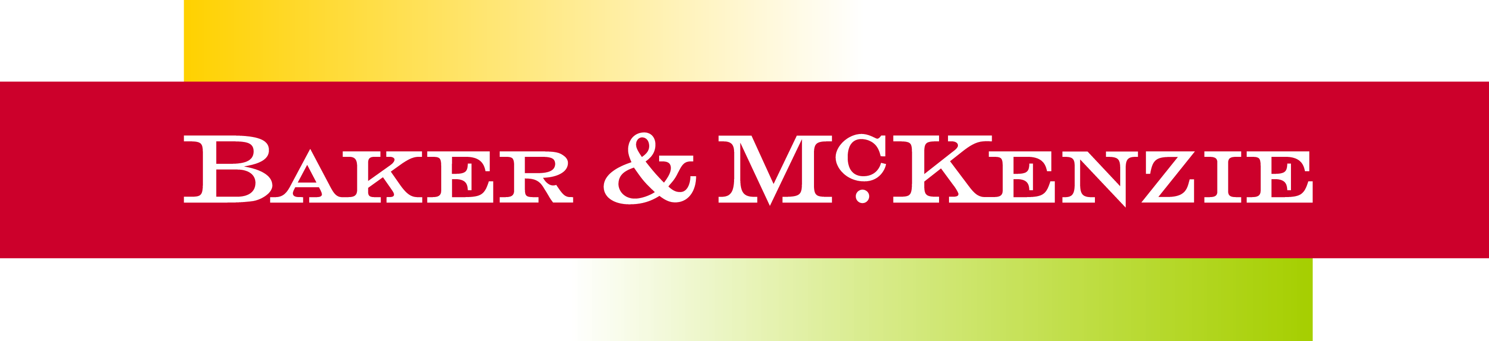 Baker & McKenzie Corporate Member Portal