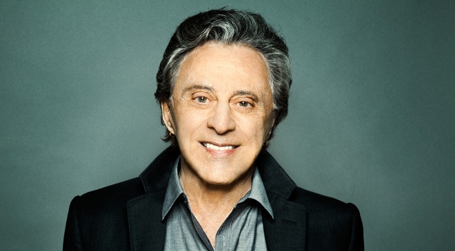 FRANKIE VALLI & THE FOUR SEASONS FRANKIE VALLI & THE FOUR SEASONS