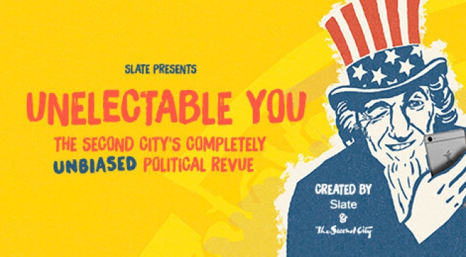 Unelectable YOu Unelectable YOu