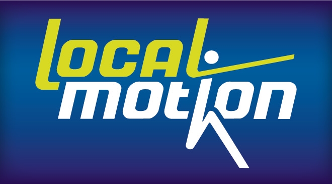Local Motion Local Motion