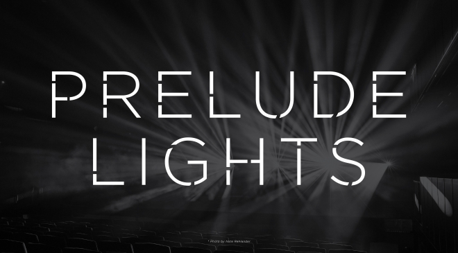 Prelude Lights Prelude Lights