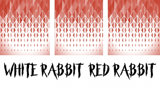 White Rabbit Red Rabbit.jpg White Rabbit Red Rabbit.jpg