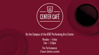 Center Cafe Center Cafe