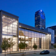 City Performance Hall City Performance Hall