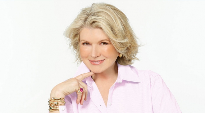 Martha Stewart Martha Stewart