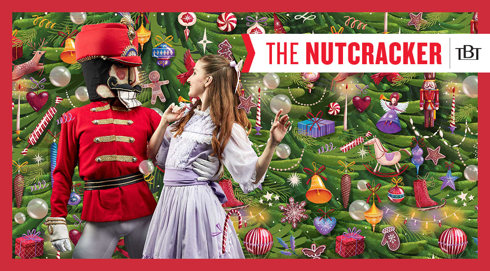 The Nutcracker