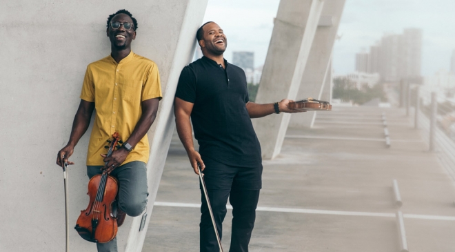 Blackviolin-2 Blackviolin-2