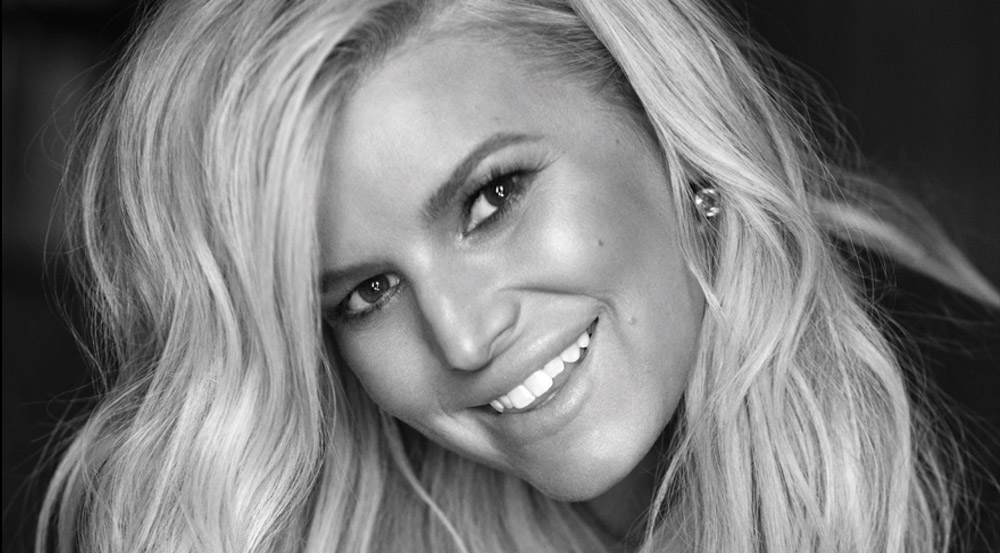 Jessica Simpson Open Book Tour Wyly Theatre February 7